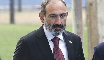 Премьер Армении Пашинян нашел ответ на вопрос &laquo;чей Крым?&raquo; в ПАСЕ