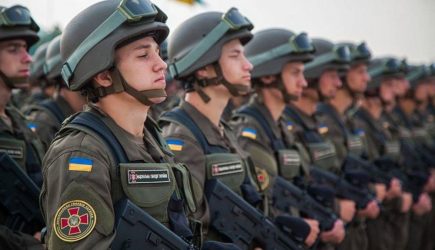 &laquo;Не простим!&raquo;: ВСУ ответили на слова Зеленского о &laquo;ДНР&raquo;