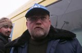 Подозреваемый в подготовке убийства Порошенко уехал