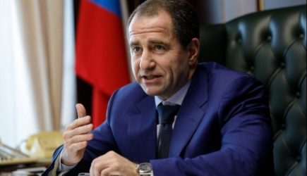 Избежать конфликта: российского посла в&nbsp;Минске уберут с&nbsp;поста