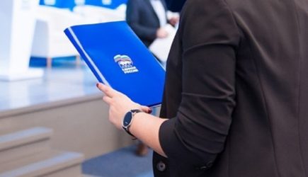 На праймериз «ЕР» подано больше двух тысяч заявок