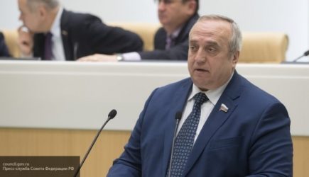 Стало известно, как учения НАТО в Черном море сыграли на руку России