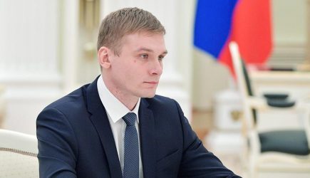 Глава Хакасии ответил Леонтьеву иском на&nbsp;&laquo;дебила&raquo;