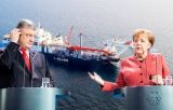 Порошенко предложил Меркель украинскую ГТС&nbsp;вместо &laquo;Северного потока&nbsp;&mdash; 2&raquo;