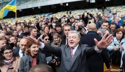 &laquo;Крысолов с дудочкой&raquo;: Запад поднял Порошенко на смех