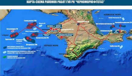 В США рассказали, какой следующий город потеряет Украина