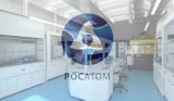 На Западе признали технологическое лидерство «Росатома»