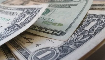 России удалось отдалиться от доллара, и с нее берут пример