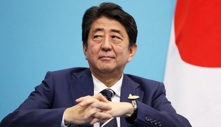 &laquo;Это сложно&raquo;: Япония изменила решение по Курилам