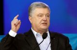 На&nbsp;Украине судья подал иск&nbsp;против Порошенко
