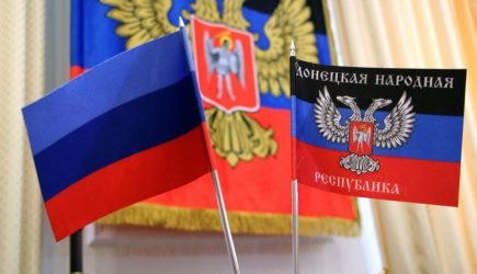 Немцы ополоумели, заявив о необходимости в &laquo;устрашающем воздействии&raquo; на Россию