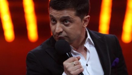 &laquo;Не&nbsp;отличается от&nbsp;Порошенко&raquo;: Соловьев потребовал не&nbsp;признавать Зеленского