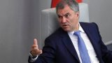 &laquo;Хватит материться&raquo;: Володин отчитал депутата Госдумы