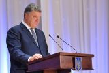 Антироссийская пакость на прощание от Порошенко