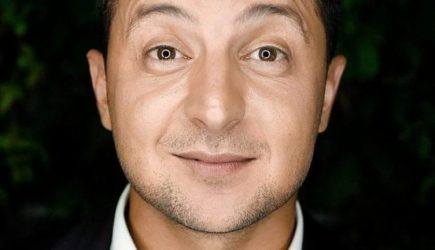 &laquo;Поляжет очень много людей&raquo; &ndash; киевляне рассказали о &laquo;дурачке&raquo; Зеленском