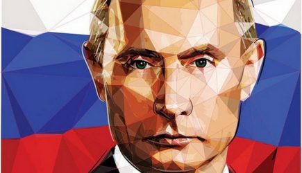 Яростно за Путина… из Торонто