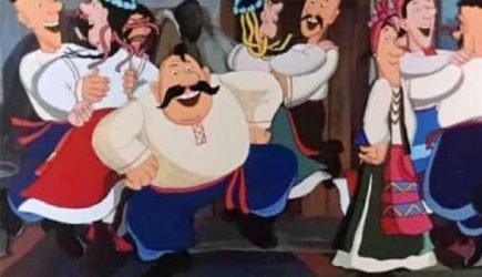 Протаранивший посла Украины мужчина рассвирепел от украинской музыки