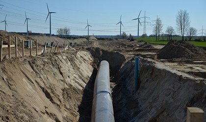 &laquo;Газпром&raquo; отреагировал на заявления о нерентабельности &laquo;Северного потока-2&raquo;