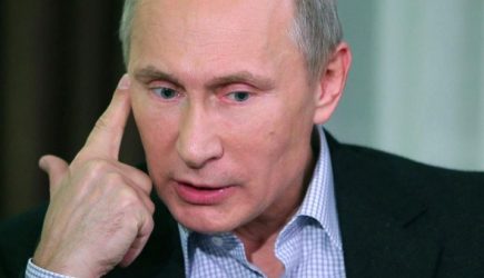 Соболезнования родным: Путин высказался об&nbsp;умершем режиссере Данелии&nbsp;