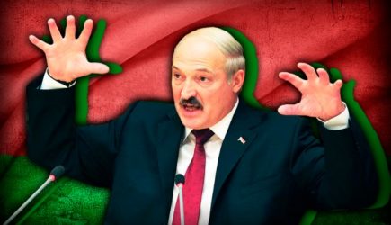 &laquo;Обнаглели до такой степени, что начинают нам выкручивать руки&raquo;. Лукашенко об отношении России к Беларуси
