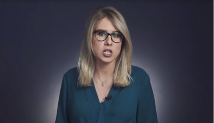 СМИ: Избиратели отказывают в поддержке Любови Соболь