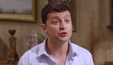 «Молодые и светлые»: Зеленский собрал потенциальных министров