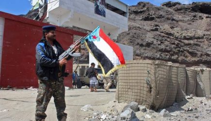 Россия и Эмираты создают новую страну на Ближнем Востоке?