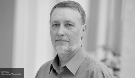 Актер из &laquo;Улиц разбитых фонарей&raquo; ушел из жизни в Санкт-Петербурге