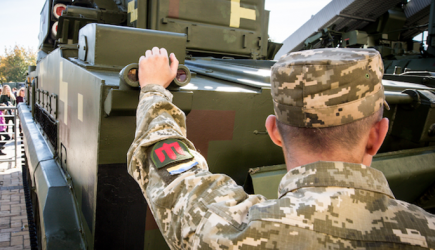 Украинцев лишили надежд на перемены после выборов