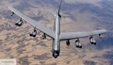 К российским границам снова приблизился американский ядерный бомбардировщик