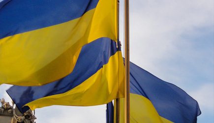 &laquo;Это не&nbsp;шутка&raquo;: западные СМИ об&nbsp;украинских выборах