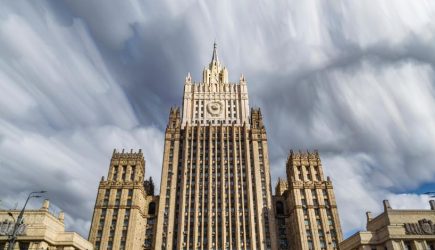 «Все ясно»: российские дипломаты высмеяли украинские выборы