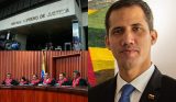 Просьба Верховного суда к парламенту лишить Гуайдо неприкосновенности приведет к его &laquo;политической смерти&raquo;