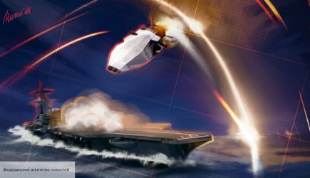 Эксперт рассказал, как перспективная авиационная система выведет &laquo;Циркон&raquo; на новый уровень