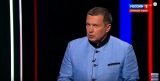 Соловьев ответил украинскому эксперту, пригрозившему России кораблями НАТО