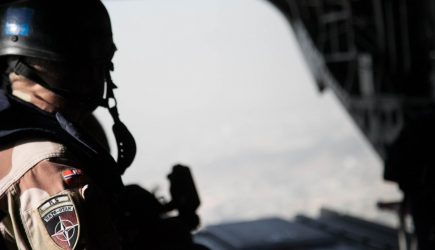 В России посоветовали странам НАТО озвучивать свои &laquo;хотелки&raquo; друг другу