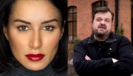 Канделаки прокомментировала нападение на Уткина