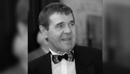 Названы дата и место прощания с актером Булдаковым