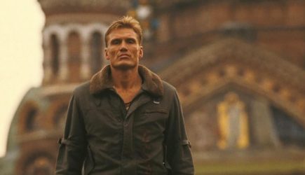 Дольф Лундгрен попросился к Путину и в &laquo;Бессмертный полк&raquo;