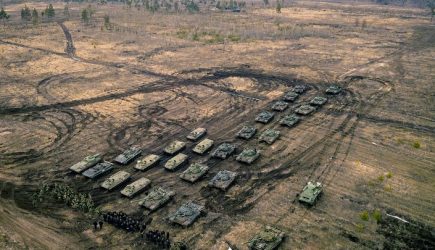 Копают под Шойгу? Баранец объяснил «утечку» секретных документов «из Минобороны»