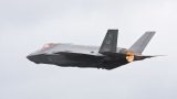 Военный эксперт развеял миф о &laquo;невидимости&raquo; американского F-35