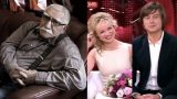 Цымбалюк-Романовская и Прохор Шаляпин готовы пустить Джигарханяна пожить