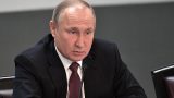 &laquo;Путин предал свой народ&raquo;: Оппозиция похоронила президента. Но рано