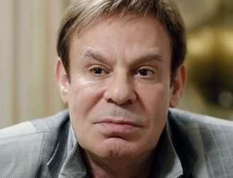 Артист РФ Ефим Шифрин: мне надо, чтобы все умерли