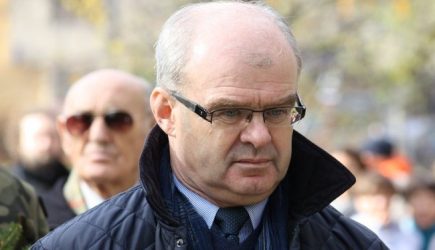 &laquo;Проблемы с психикой&raquo;: депутат Госдумы поставил диагноз польскому генералу