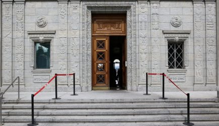 На Украине сообщили о проигрыше в &laquo;транзитном&raquo; споре с Россией в ВТО