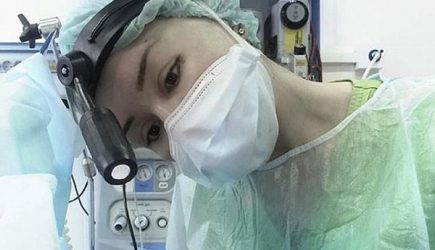 Задержана уродовавшая пациенток российская &laquo;Доктор Франкенштейн&raquo;