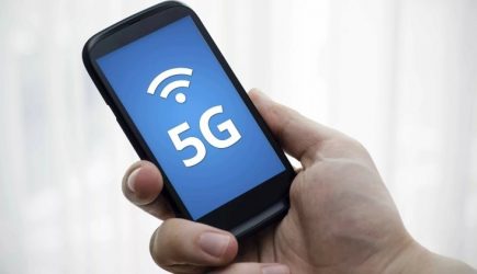 Южная Корея запустила первую в мире коммерческую сеть 5G