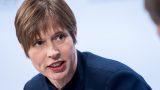 Зачем на самом деле президент Эстонии едет к Путину