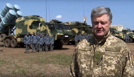 Эксперт объяснил, что из себя представляют ракеты &laquo;Нептун&raquo;, которыми гордится Порошенко